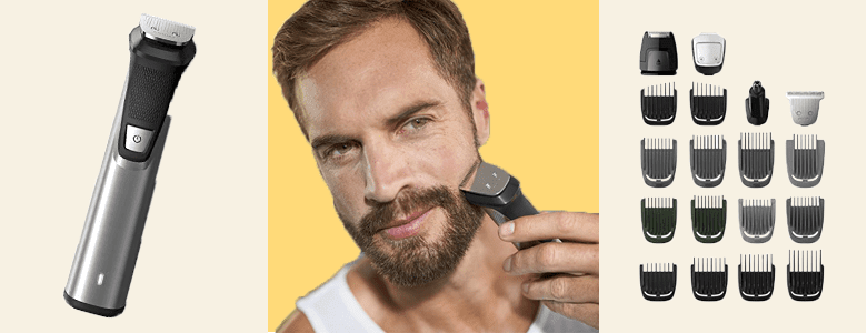 Philips Norelco Multigroom MG7750 49-min